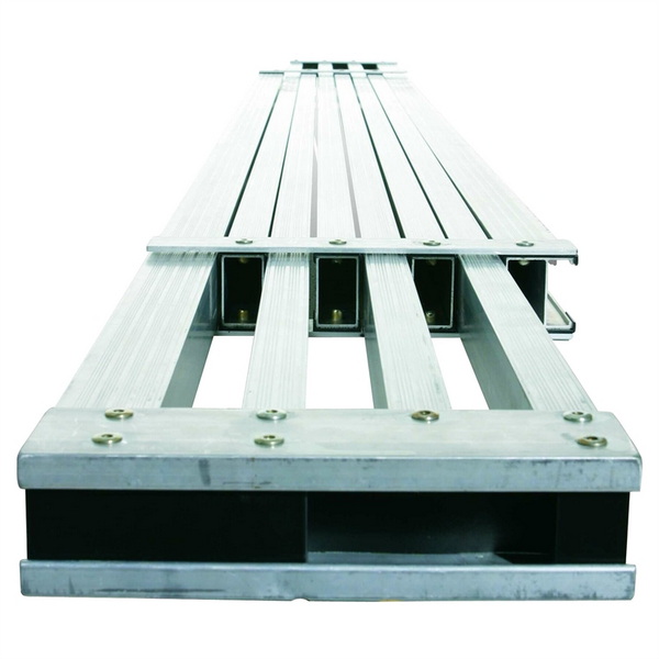 Heavy Duty Aluminum Plank Heavy Duty Aluminum Plank