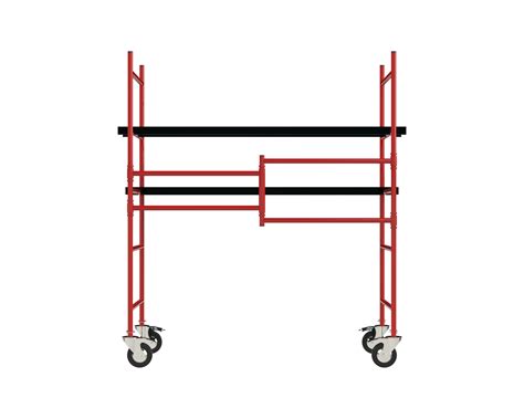 OEM Scaffolding Supplier