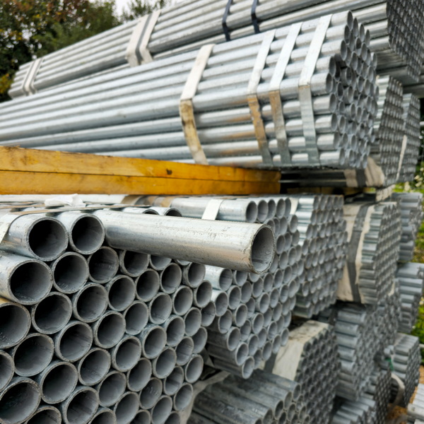 Construcción Tubos de andamio Francia