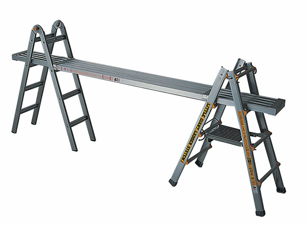 Lite gigantiske stillas System_1