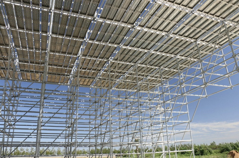 Modulair systeem SCIFFOLDING_2