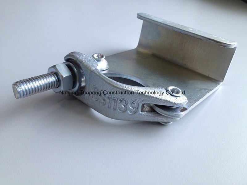 Drop Forged Scaffolding Ladder Coupler for Ladder Connecting