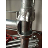 Cuplock Scaffolding Top Cup and Bottom Cup for Construction