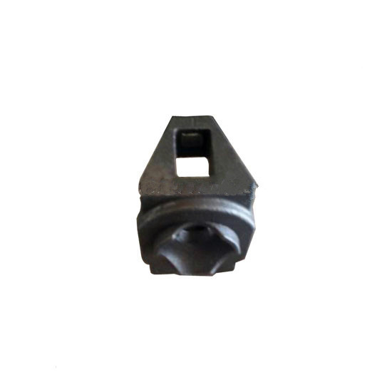 Ringlock Scaffolding Fitting Ledger Head with Wedge