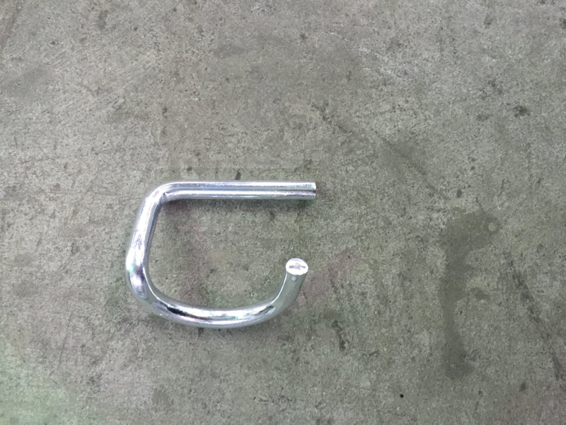 Scafflding Different Type Steel Lock Pin for Frame Scaffold