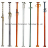 Scaffolding Prop Accessories-- Prop Sleeve