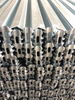 Cup Lock Scaffolding Hot DIP Galvanized for Safe Construction Project