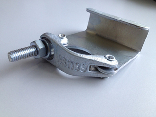 Scaffolding Ladder Coupler Drop Forged Steel