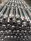 Galvanized Steel Cuplock Scaffolding Standard with Spigot