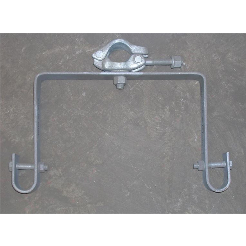 Durable Ladder Bracket for Ringlock Scaffolding System