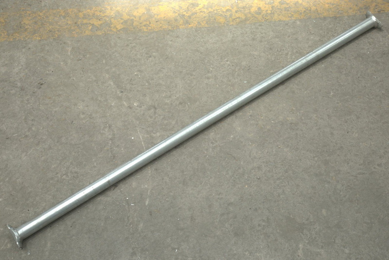 Cuplock System Cost Cuplock System Cost