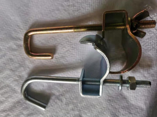 Vertical Scaffolding Hook Coupler Transportation