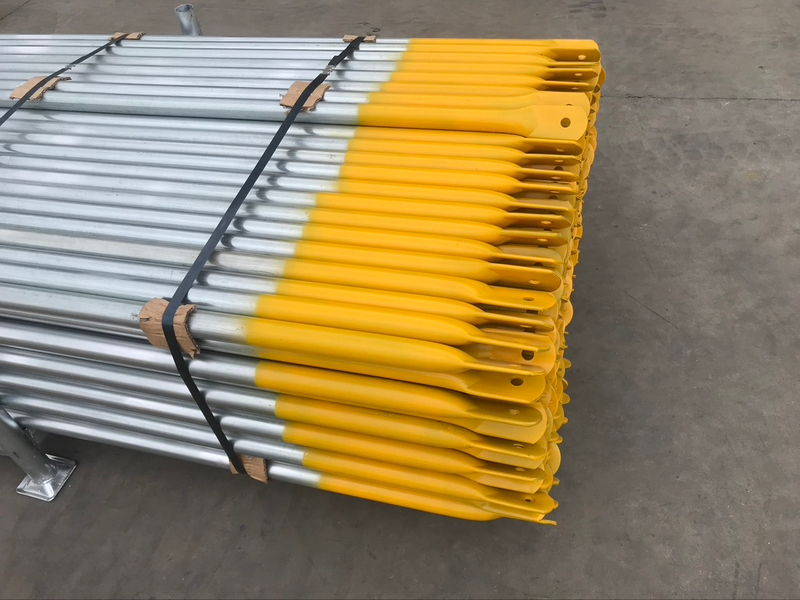 China Custom Safety Guard Rail Post Systems Slab Grab Manufacturers ...
