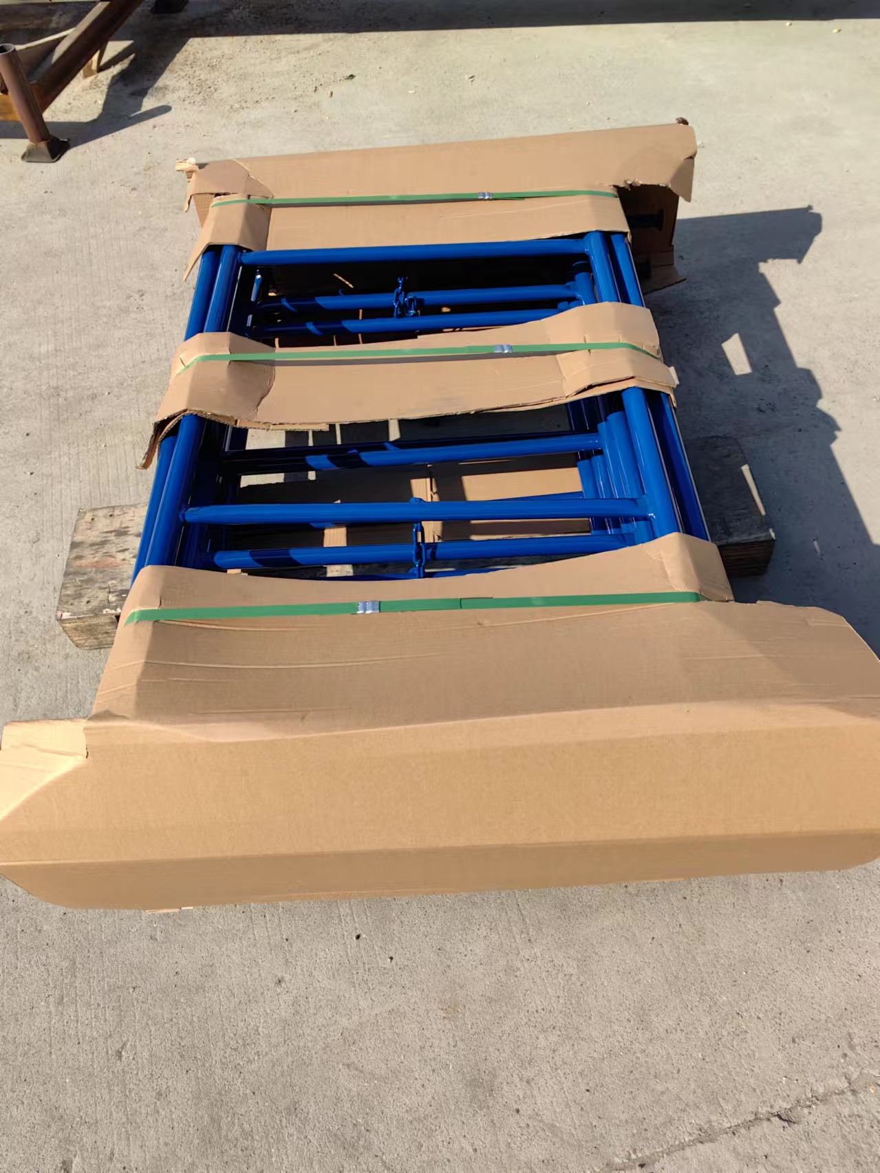 Folding A Frame Trestle manufacturer