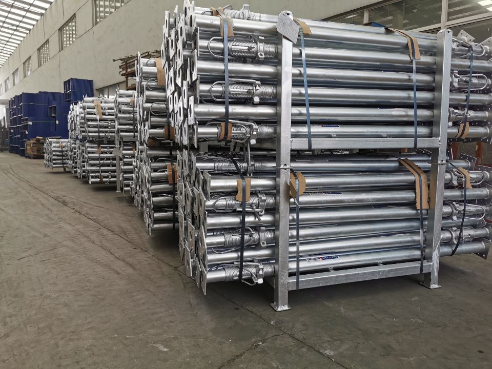 Post Shore Factory