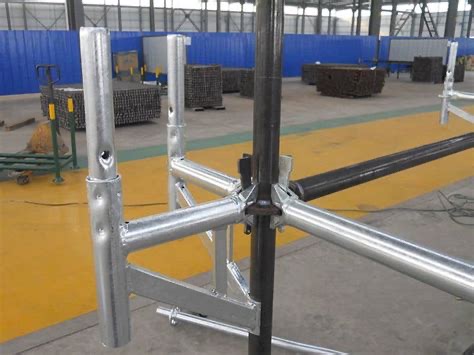 Ringlock System Parts