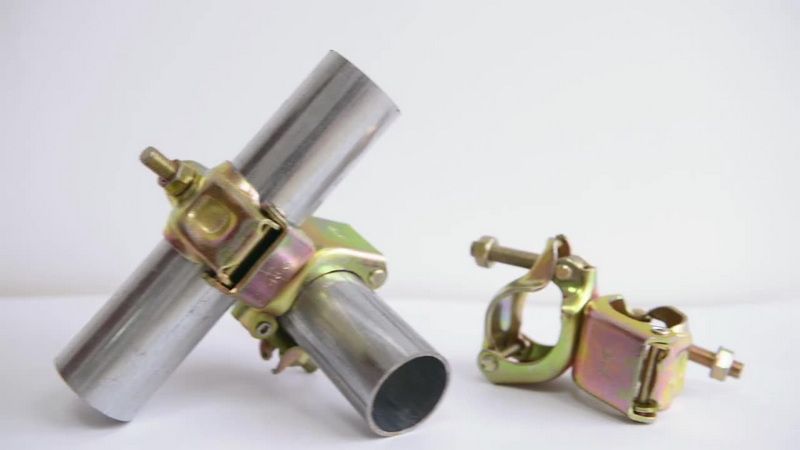 Tube And Clamp Standard