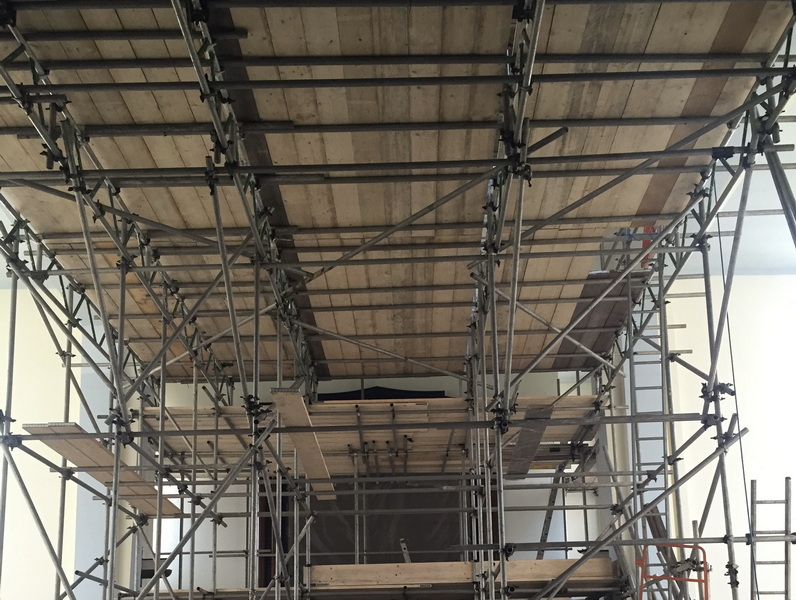 Ladder Rental Services