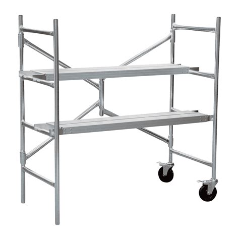How Do I Choose Quality Aluminum Scaffolding for Sale Near Me?