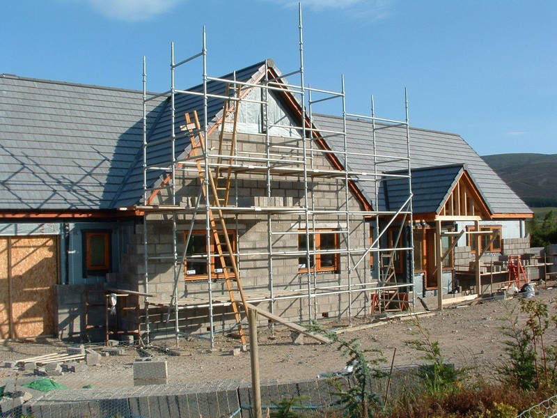 Is Gumtree A Safe Place To Buy Cuplock Scaffolding in Scotland?