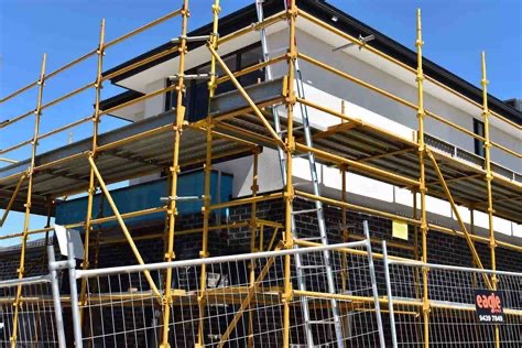 Reliable Kwikstage Scaffolding America