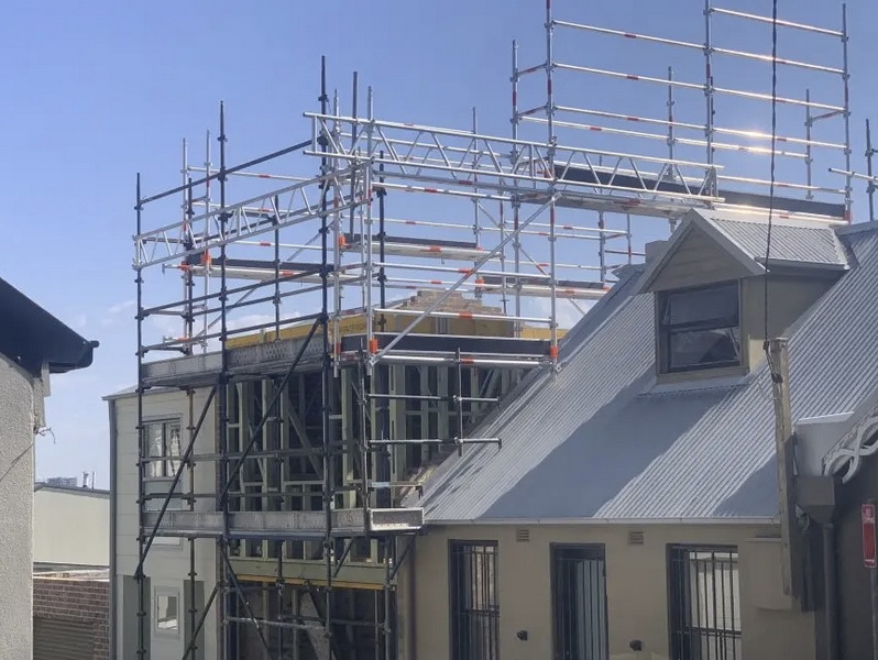 Kwikstage Steel Scaffolding Dealers