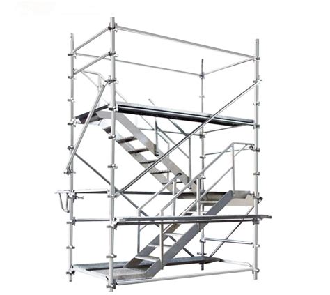 Top Kwikstage Scaffolding Manufacturers And Suppliers in Spain