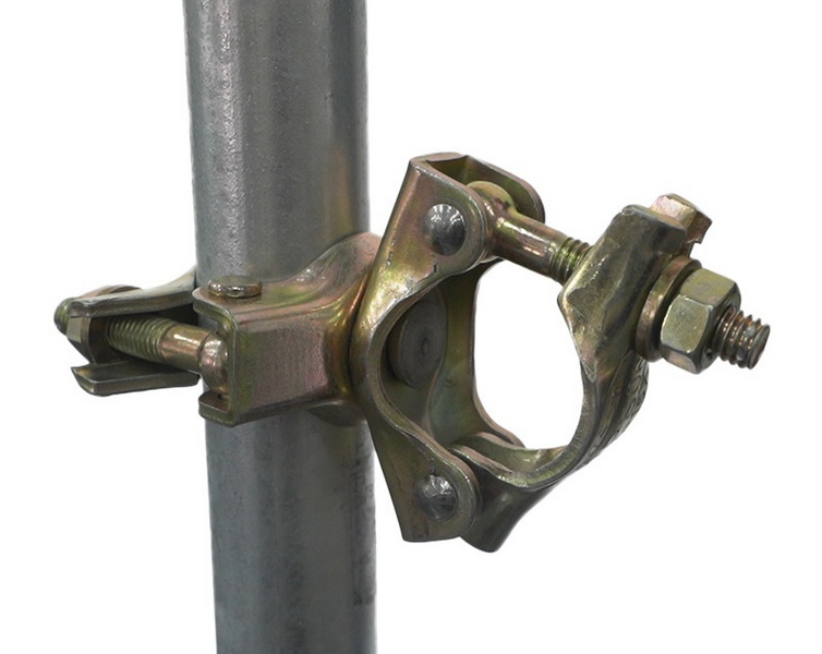 Industrial Tube Clamp