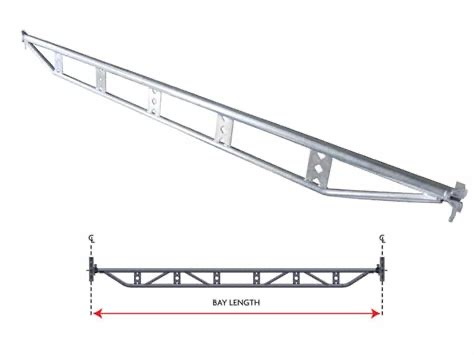 Construction Scaffold Parts