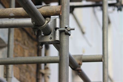 Galvanized Scaffold Tube