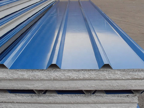 Thermal Insulation Panels Portugal