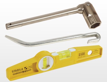 Top Scaffolding Tools Manufacturers And Suppliers in Germany