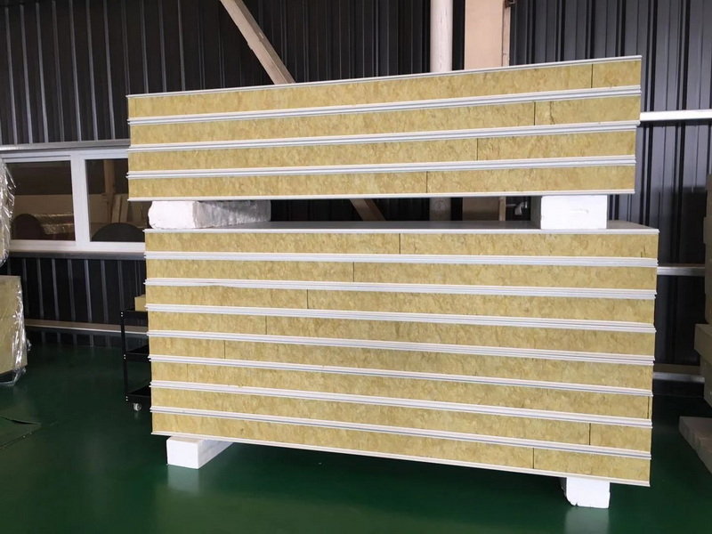 Steel Cladding Panels Europe