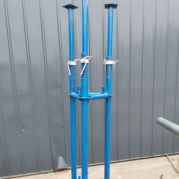 Steel Scaffolding Prop Exporters