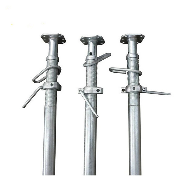 Top Scaffolding Props Manufacturers And Suppliers in Italy