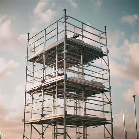 Local Scaffold Rental Services