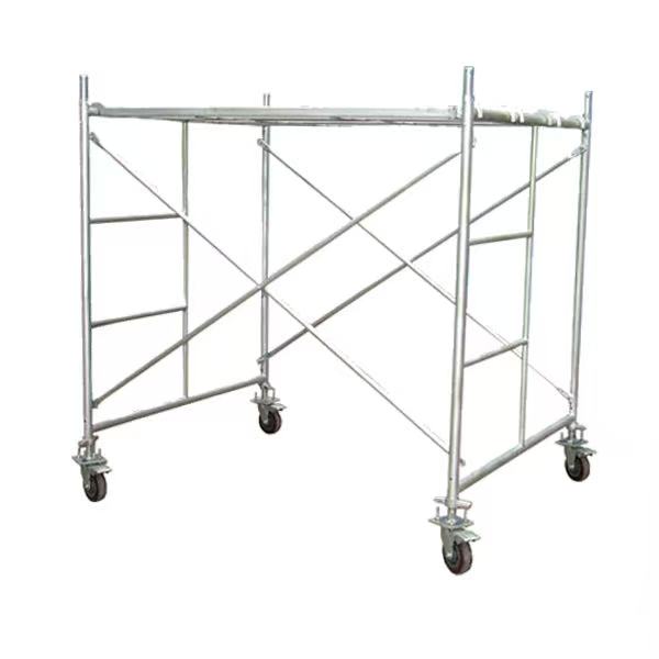 Heavy Duty Scaffold Frame