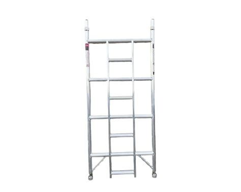 Steel Ladder Frame Scaffolding China