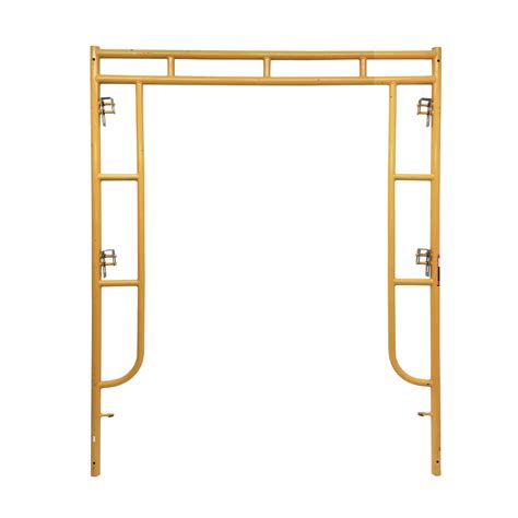 OEM Walk Through Scaffolding Manufacturer