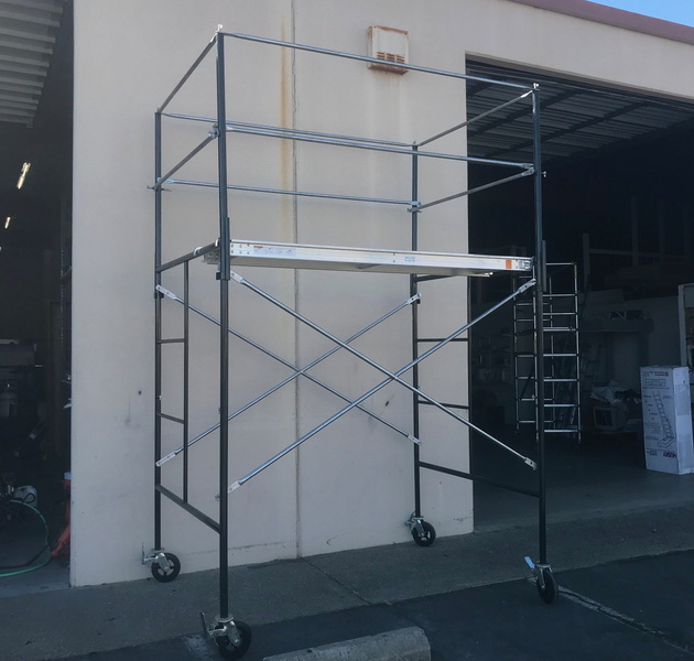 Commercial Ladders Supplier Commercial Ladders Supplier