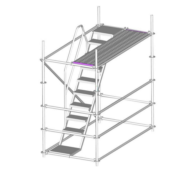 Modular Scaffolding Suppliers Poland