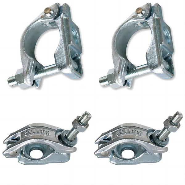 Top Industrial Forged accoppiatori Fornitori Spagna