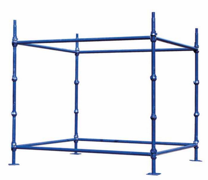 Where To Find The Most Affordable Cuplock Scaffolding System Price?