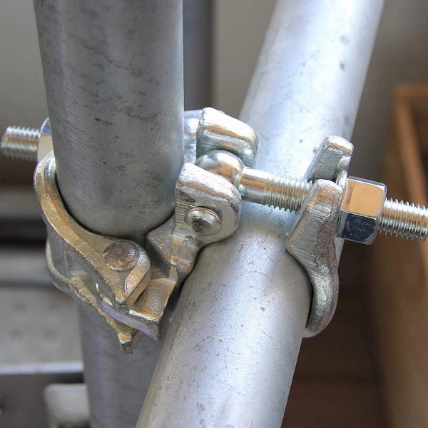 How Does A Scaffolding Right Angle Coupler Compare To Other Couplers?