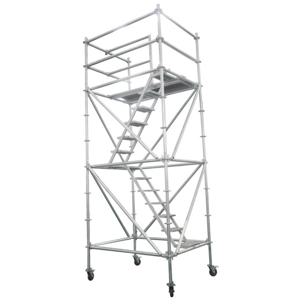 Ringlock Scaffolding for Sale: What To Look for Before You Buy