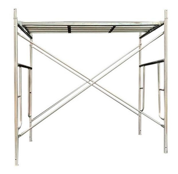 Scaffolding For Building Work