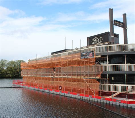 What Are The Safety Regulations for A Float Scaffolding System?