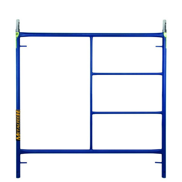 Custom Scaffolding Ladder Frame Suppliers Russia