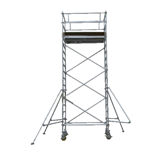 Top Aluminum Scaffolding Manufacturers And Suppliers in Canada