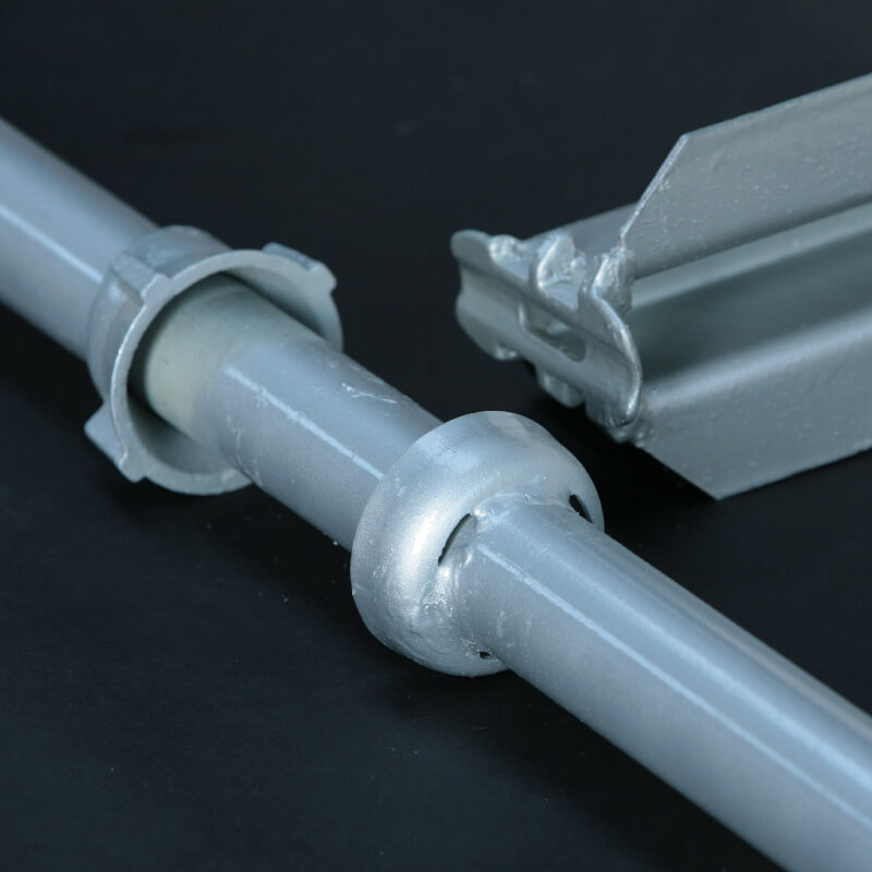 What Are The Industry Standards for Cuplock Scaffolding Specifications?